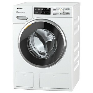 Waschmaschine Miele WWI 860 WPS Frontlader