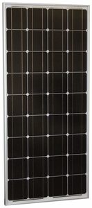 Phaesun Solarmodul »Sun Plus 100 S«, 100 W, 12 VDC, IP65 Schutz