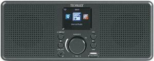 Technaxx Radio TX-153