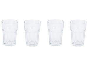 ERNESTO Cocktail-Gläser, 4er-Sets