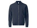 Bild 1 von Stock&Hank Herren Collegejacke »Simon Bomber«, mit Reißverschluss