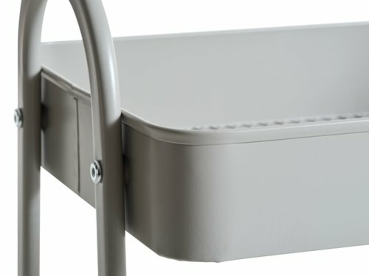 Bild 2 von Beistellwagen KANSTRUP beige