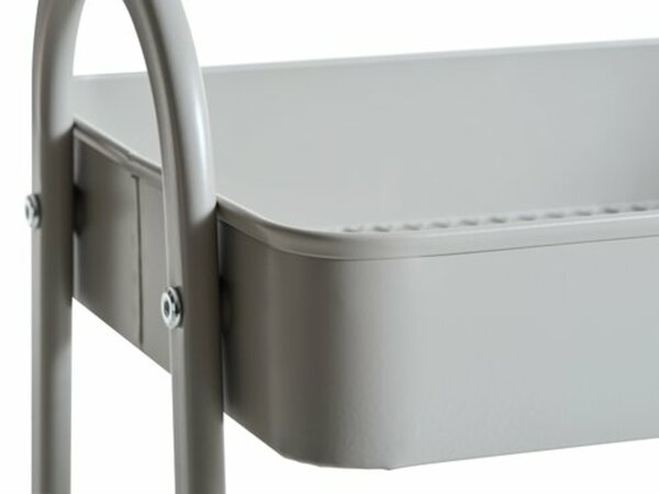 Bild 2 von Beistellwagen KANSTRUP beige