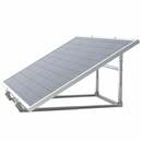 Bild 1 von Juskys Montageset Balkonkraftwerk - Solarhalterung - Befestigung Photovoltaik Anlage - Verkauf nur an Endverbraucher
