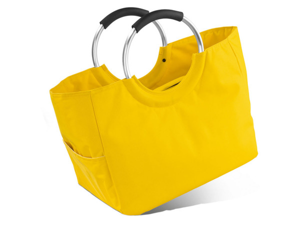 Bild 2 von TOPMOVE Einkaufstasche, isoliert