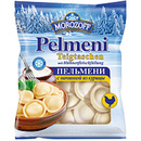 Bild 1 von Teigtaschen "Pelmeni Morozoff" mit Hühnerfleischfüllung, tie...