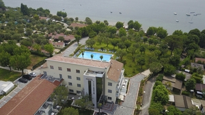 Italien – Gardasee- 4* Hotel Villa Paradiso Suite