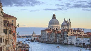 Venetien – Villen und Weine – Rundreise in Italien