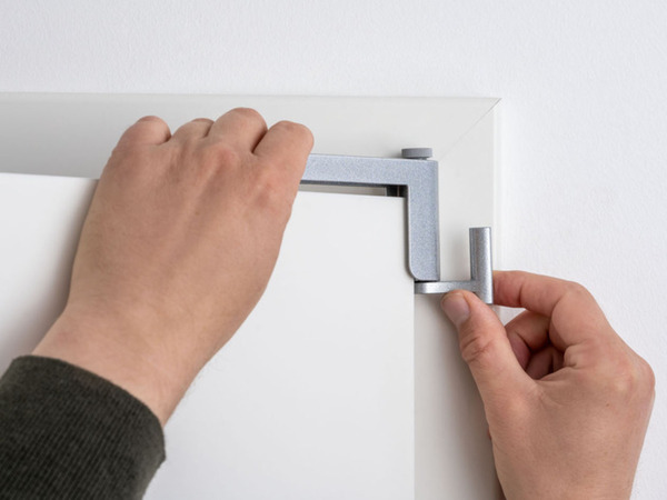 Bild 2 von Abus Mini-Türschließer, 3-stufig einstellbar