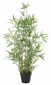 Kunstpflanze DVERGLO H90 Bambus