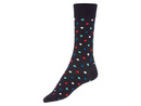 Bild 3 von Happy Socks Damen Herren Geschenkebox, 3 Paar Socken, mit Baumwolle