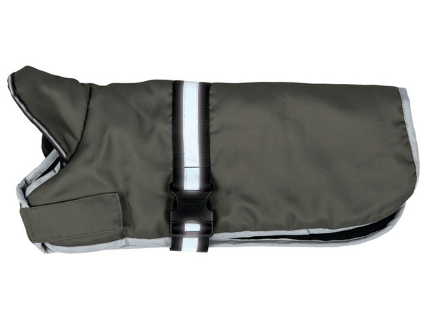 Bild 3 von Zoofari Hundemantel, reflektierend und wasserabweisend