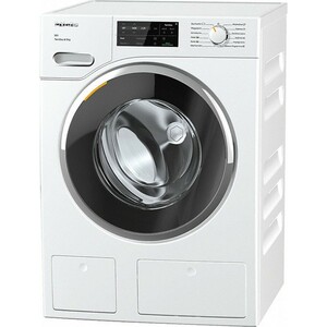 Waschmaschine Miele WWG 660 WPS TwinDos