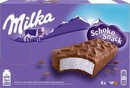 Bild 1 von MILKA Schoko-Snack oder OREO Milk-Snack