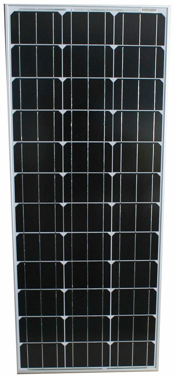 Bild 1 von Phaesun Solarmodul »Sun Plus 100«, 100 W, 12 VDC, IP65 Schutz