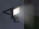 Bild 4 von LIVARNO home LED-Strahler, mit Bewegungsmelder