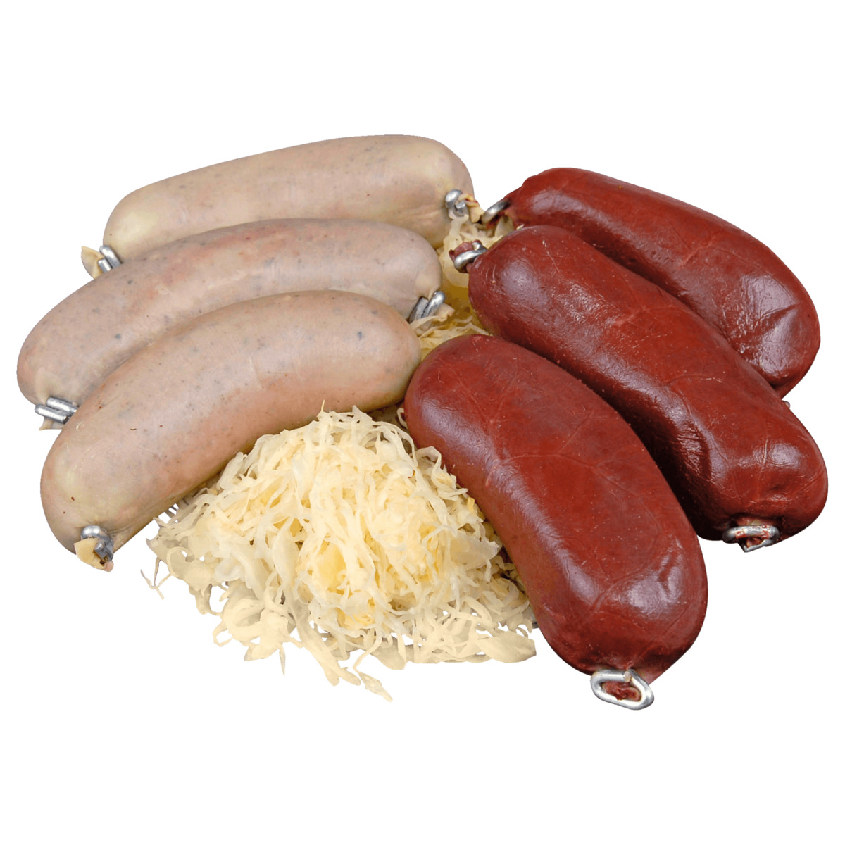 Bild 1 von Werz Blutwurst