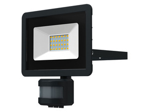 LIVARNO home LED-Strahler, mit Bewegungsmelder