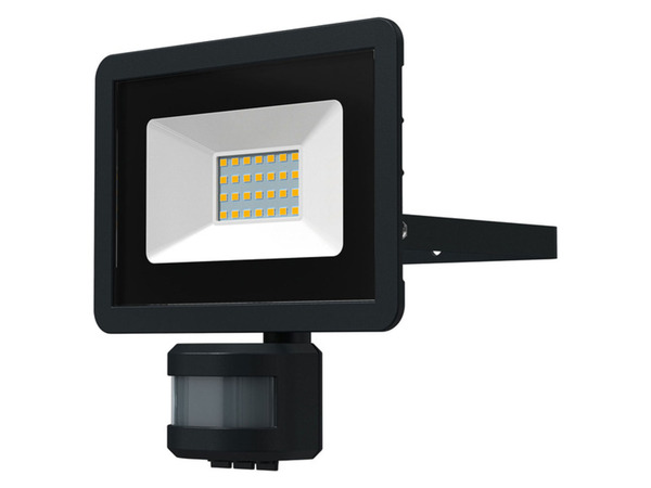 Bild 1 von LIVARNO home LED-Strahler, mit Bewegungsmelder