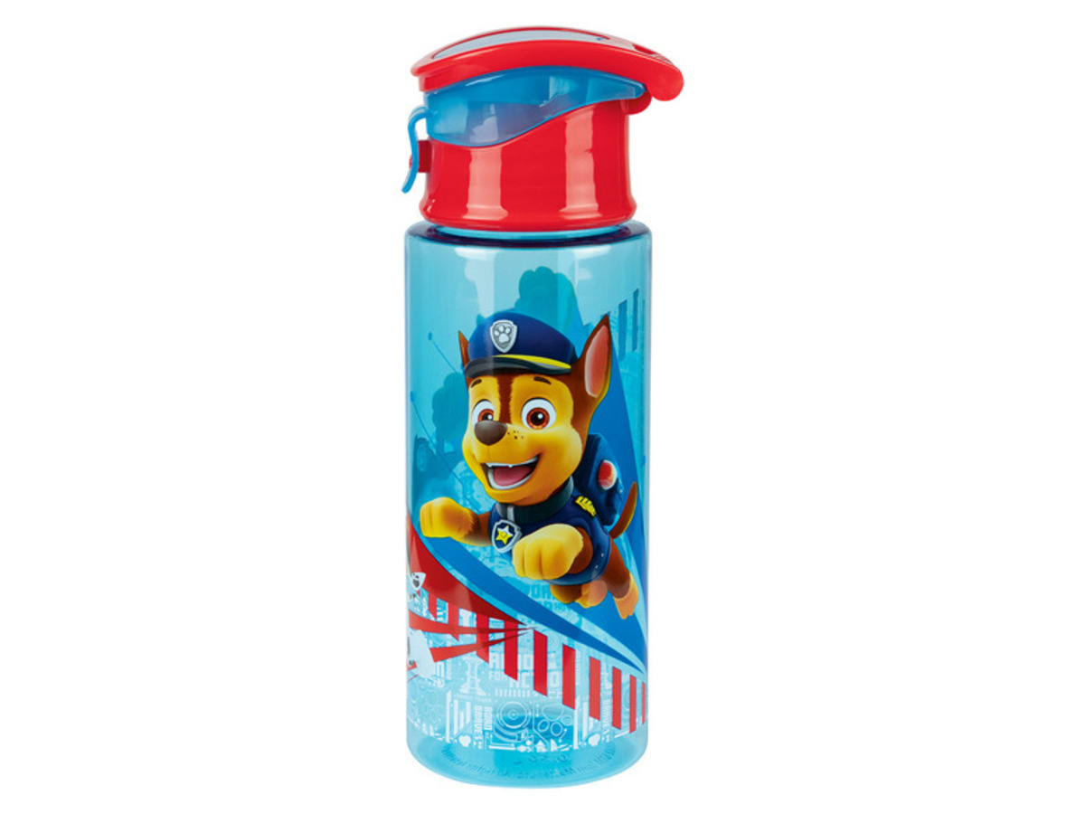 Bild 4 von Kinder Paw Patrol Trinkflasche / Brotdose