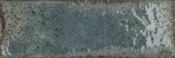Bild 1 von Wandfliese Alma 10 x 30 cm grün glanz
