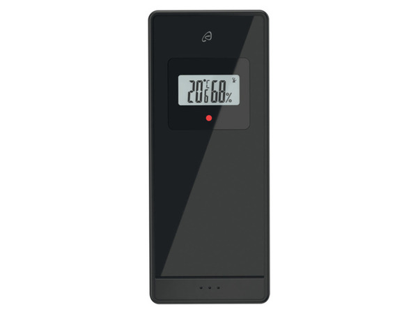 Bild 3 von AURIOL Funkwetterstation, mit 3 Sensoren, für innen und außen