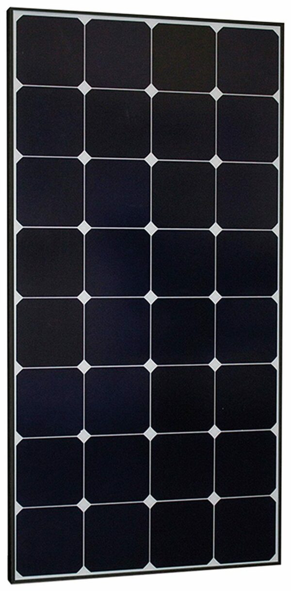 Bild 1 von Phaesun Solarmodul »Sun Peak SPR 120«, 120 W, 12 VDC, IP65 Schutz, Länge 103,7 cm