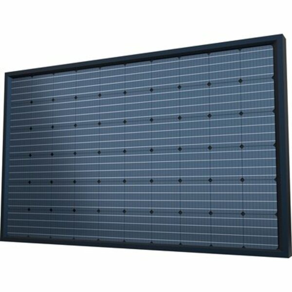 Bild 2 von Green Solar Sonnenkraftwerk für Boden und Wand 300 W