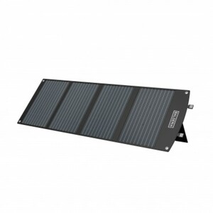 Balderia Solarboard SP120 Faltbares Solarpanel 120 Watt für Powerstation