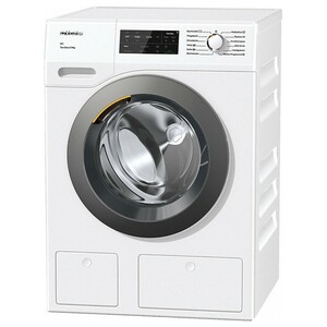 Waschmaschine Miele WCG 670 WCS