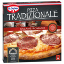 Bild 1 von Dr. Oetker Pizza Tradizionale Salame Romano