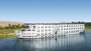 Ägypten – Nilkreuzfahrt & Baden - Premiumschiff + 5* Caribbean World Soma Bay