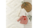 Bild 3 von lupilu Baby Jungen Langarmshirt, reine Bio-Baumwolle, 2er Set