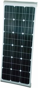 Phaesun Solarmodul »Sun Plus 120 Aero«, 120 W, 12 VDC, IP65 Schutz