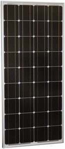 Phaesun Solarmodul »Sun Plus 170«, 170 W, 12 VDC, IP65 Schutz