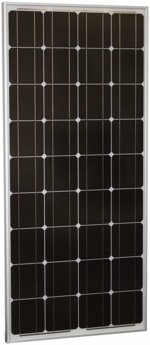 Bild 1 von Phaesun Solarmodul »Sun Plus 170«, 170 W, 12 VDC, IP65 Schutz