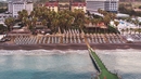 Bild 1 von Türkische Riviera -Alanya - 5* Meryan Hotel