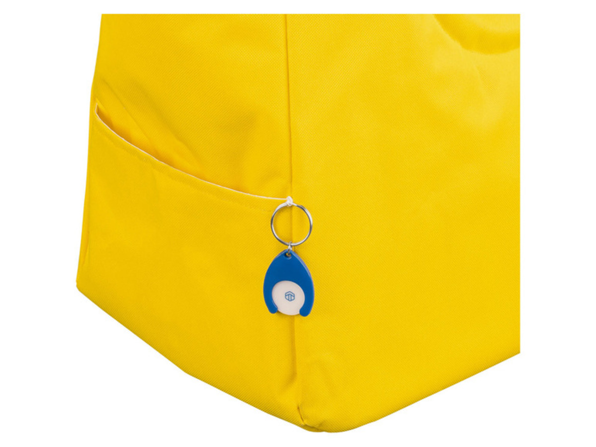 Bild 4 von TOPMOVE Einkaufstasche, isoliert