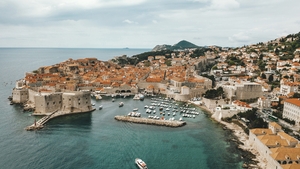 Inselhüpfen mit dem Fahrrad durch Mittel- & Süd-Dalmatien mit Dubrovnik – Radreise