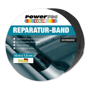Powertec Color Reparatur-Band