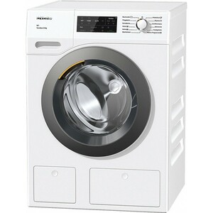 Waschmaschine Miele WCG 670 WPS