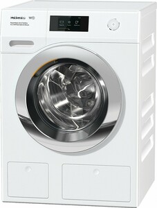 Waschmaschine Miele WCR 890 WPS PWash2.0 TDos XL WiFi Steam