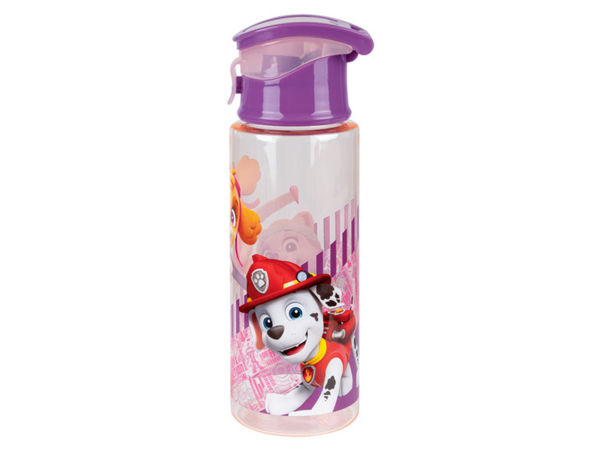 Bild 2 von Kinder Paw Patrol Trinkflasche / Brotdose