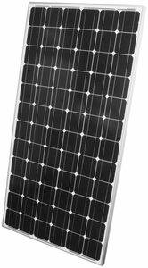 Phaesun Solarmodul »Sun Plus 200_5«, 200 W, 24 VDC, IP65 Schutz