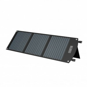 Balderia Solarboard SP60 Faltbares Solarpanel 60 Watt für Powerstation