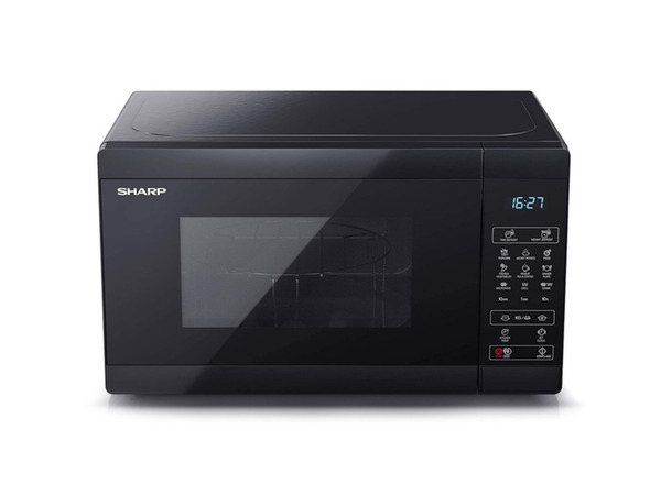 Bild 4 von Sharp Mikrowelle »YC-MG02«