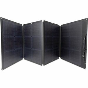 EcoFlow Solarpanel 110 W
