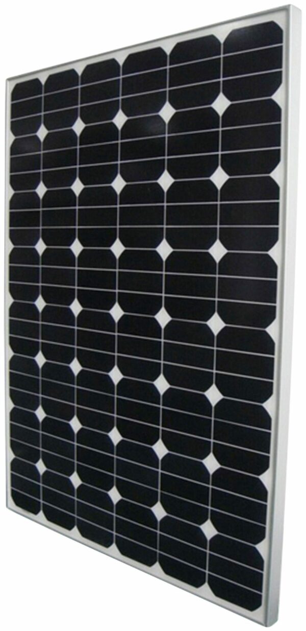 Bild 1 von Phaesun Solarmodul »Sun Peak SPR 170_24«, 170 W, 24 VDC, IP65 Schutz