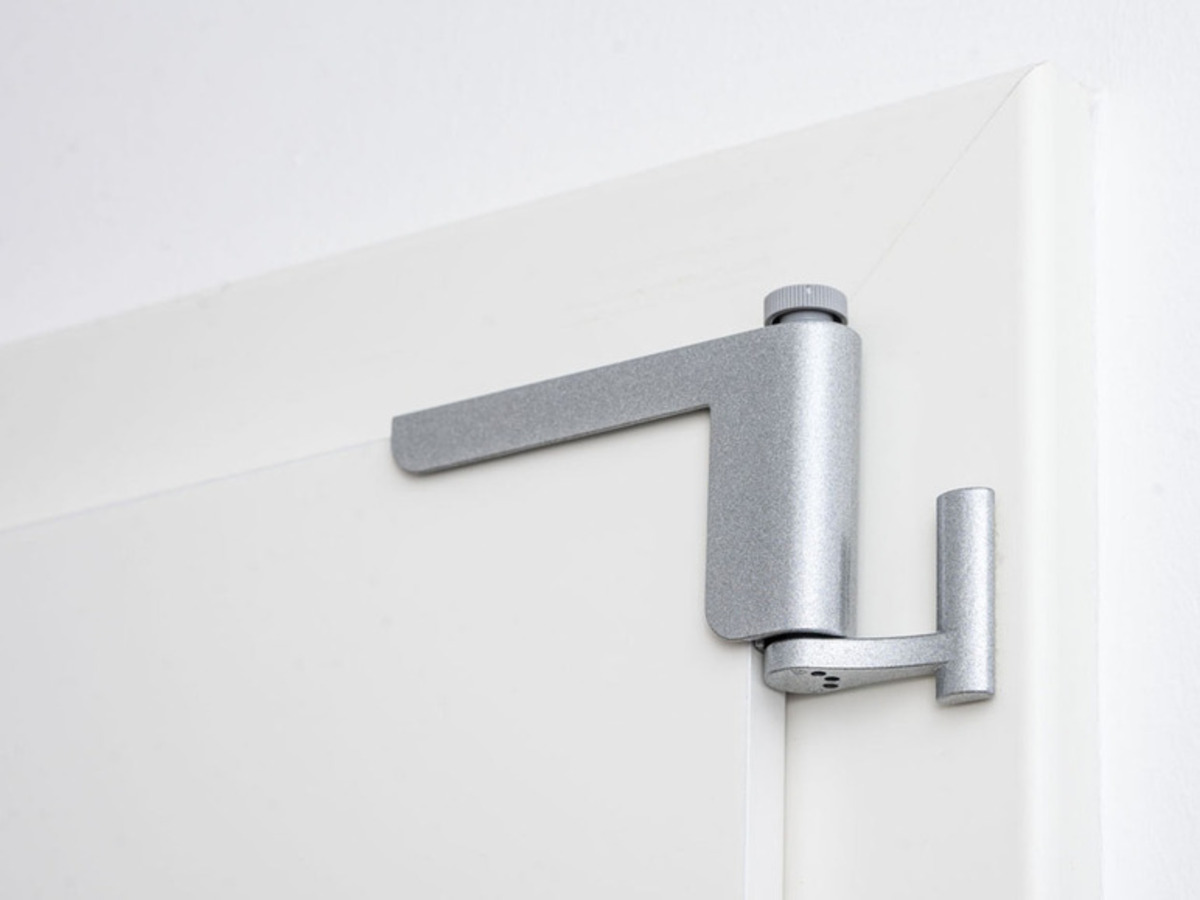 Bild 3 von Abus Mini-Türschließer, 3-stufig einstellbar