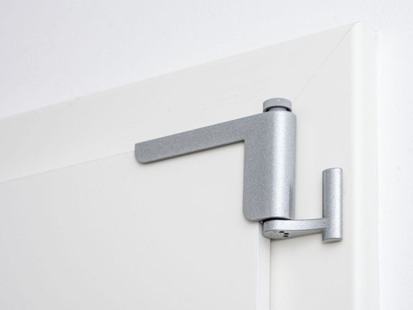 Bild 3 von Abus Mini-Türschließer, 3-stufig einstellbar